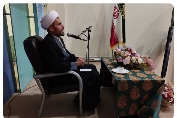 در مسیر طلبگی باید اعتقادات خود را تقویت کرد