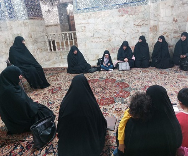 حوزه‌های علمیه باید حوزه تراز انقلاب اسلامی بمانند