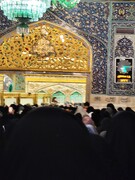 تصاویر / اردوی طلیعه حضور ویژه طلاب جدیدالورود حوزه علمیه خواهران استان کهگیلویه و بویراحمد