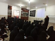 رسیدن به جامعه آرمانی با پذیرش ولایت اهل‌بیت علیهم‌السلام