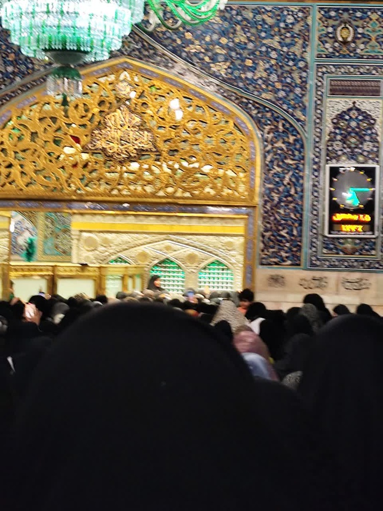 تصاویر / اردوی طلیعه حضور ویژه طلاب جدیدالورود حوزه علمیه خواهران استان کهگیلویه و بویراحمد