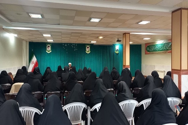 کارگاه فنون و اصول مقاله‌نویسی در مشگین‌شهر برگزار شد