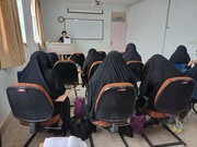 کتاب از مهم‌ترین ابزار علم است