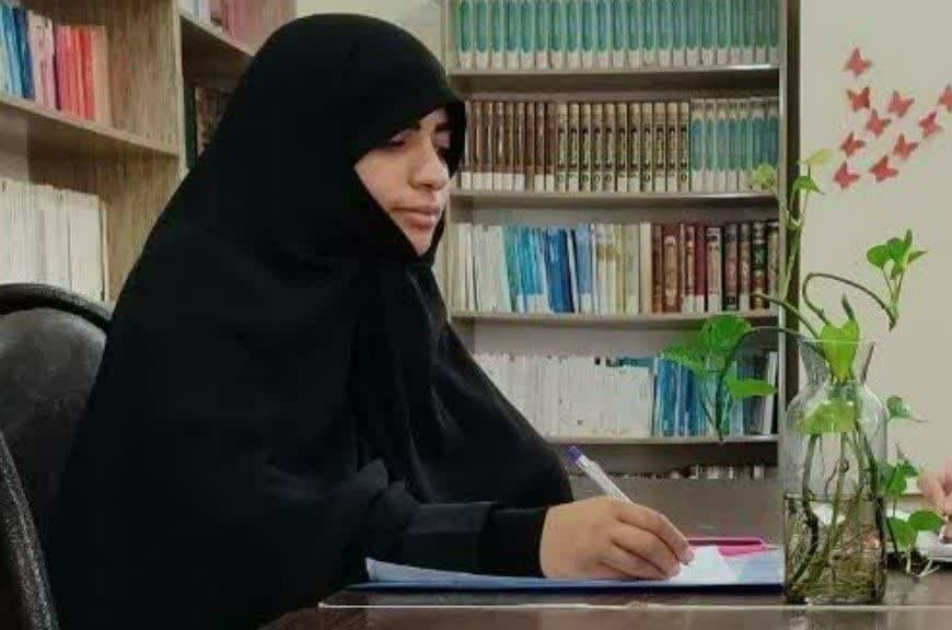 برگزاری کارگاه نویسندگی در شهرستان بندرلنگه 