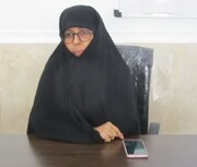 سیره فاطمی نباید در تاریخ محصور شود