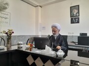 تصاویر/ کارگاه آموزشی فرقه شناسی ویژه ارتقاء اساتید