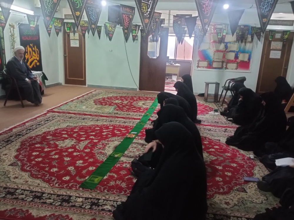 خداباوری و خودباوری از ویژگی‌های بارز بسیجی است