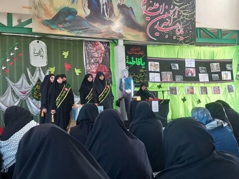 ولایت‌مداری، مهم ترین درس از سیره اجتماعی دخت نبی مکرم اسلام است