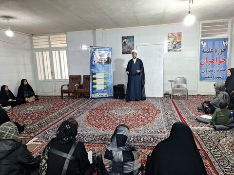 یکی از موانع در مسیر تربیت دینی فرزندان، بیکاری است
