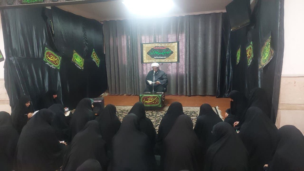 مسائل مربوط به تربیت کودکان تبیین شد