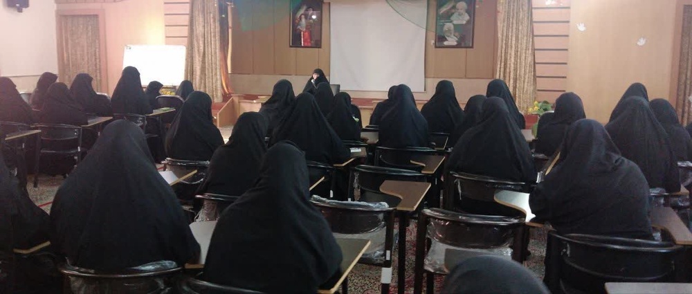 حضور در مراسم اهل بیت سبب کسب معرفت است