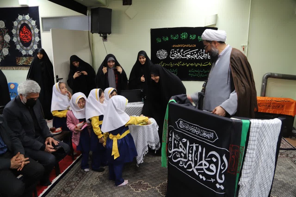 اقدام جهادی مردم ایران در حمایت از جبهه مقاومت قابل تقدیر است