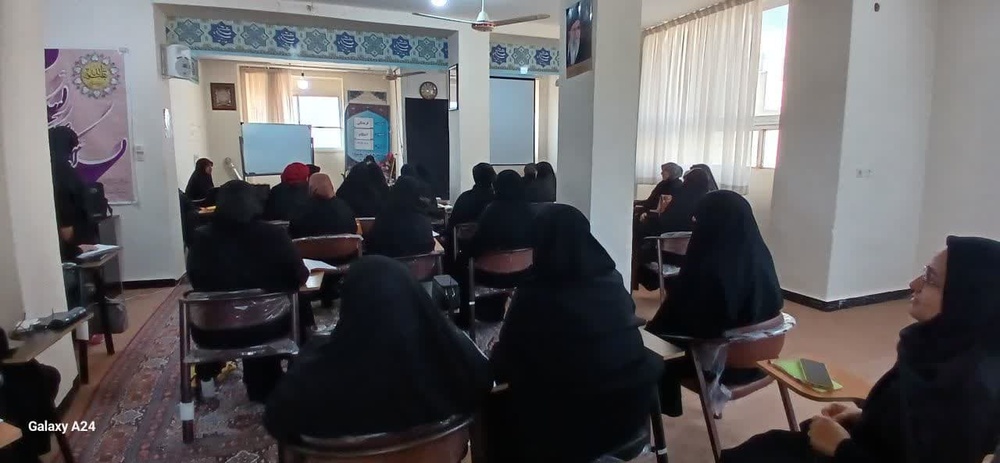 جلسه احکام در شاهرود برگزار شد