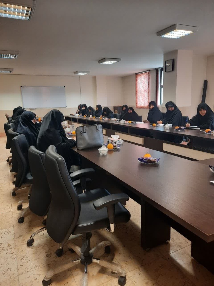 برگزاری پروژه میدانی بررسی عوامل تأثیرگذار بر حفظ و نگهداشت طلاب حوزه علمیه خواهران در اصفهان