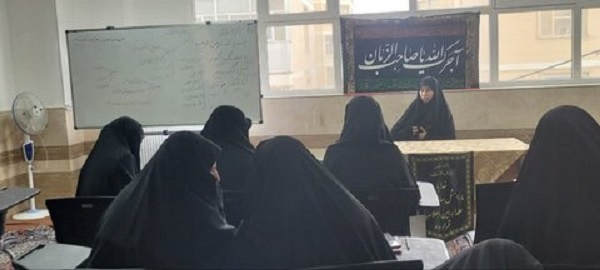 مراد از کوثر نسل مبارک پیامبر اکرم (ص) است