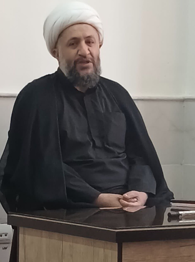 سلسله جلسات تخصصی اخلاق ویژه طلاب سطوح عالیه سمنان با محوریت خطبه متقین امیرالمومنین (ع)