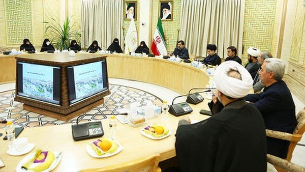 لزوم تشکیل قرارگاه پیشگیری از آسیب‌های اجتماعی در جامعة الزهرا(س)