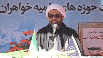 حجت الاسلام والمسلمین فاضل