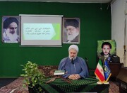 با فراگیری آموزه‌های فاطمی، جامعه را به سمت مهدویت، تمدن اسلامی و منویّات حضرت زهرا(س) سوق دهید