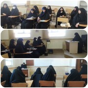 برگزاری کارگاه مقاله‌نویسی گام به گام در سنندج