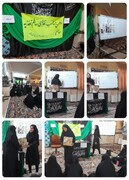 برگزاری کلاس آموزشی بهداشت در کامیاران