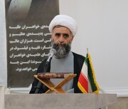 نباید به رژیم صهیونیستی فرصت تجدید قوا داد