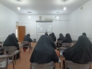 تربیت، یک مکانیزم است