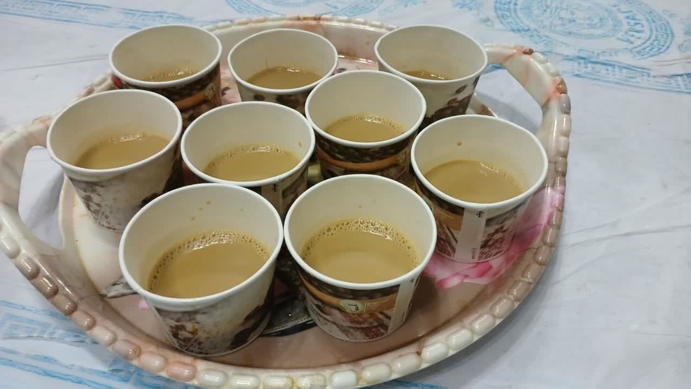 تصاویر/ برگزاری مراسم سوگواری در آخرین شب از ایام فاطمیه