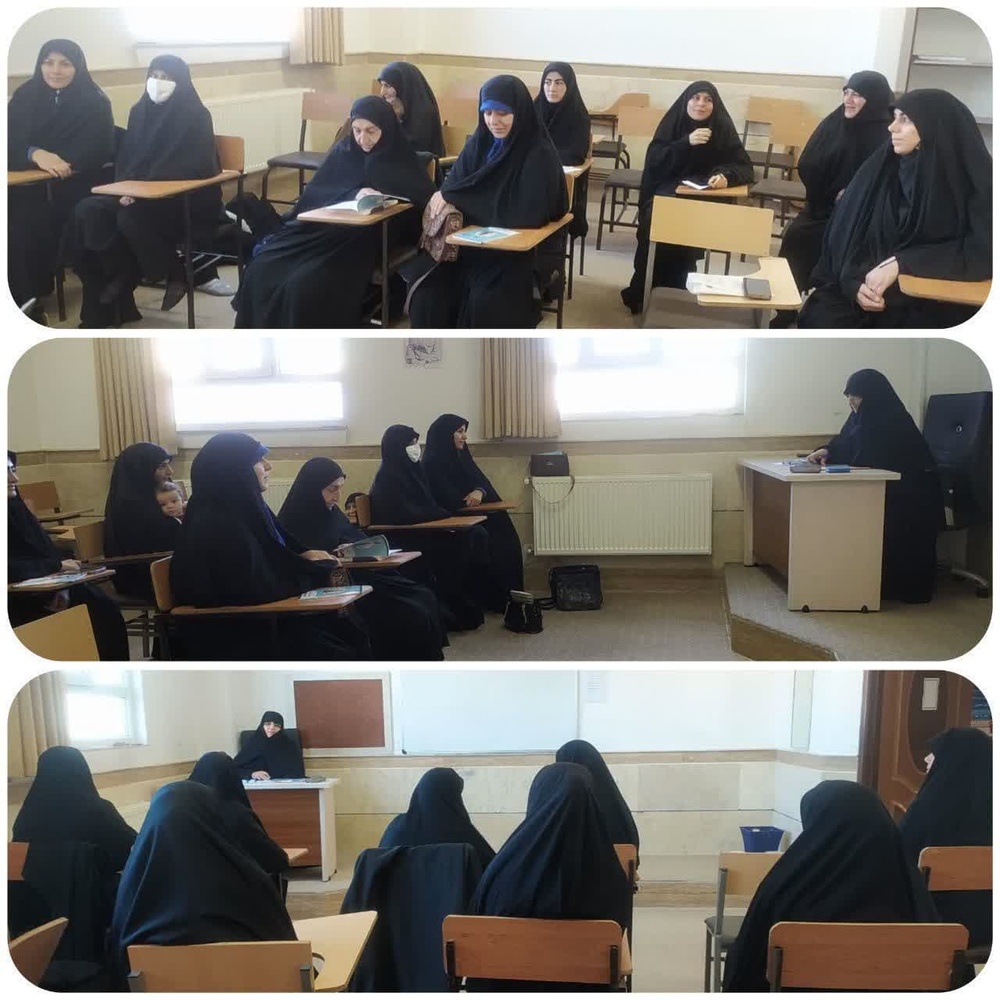 برگزاری کارگاه مقاله‌نویسی گام به گام در سنندج