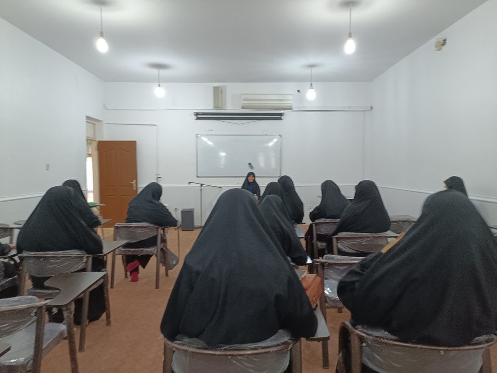 تربیت، یک مکانیزم است