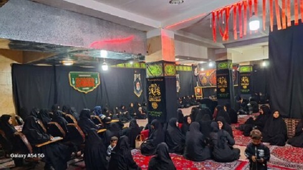 حضرت زهرا(س) پرچمدار مبارزه با تحریف بود