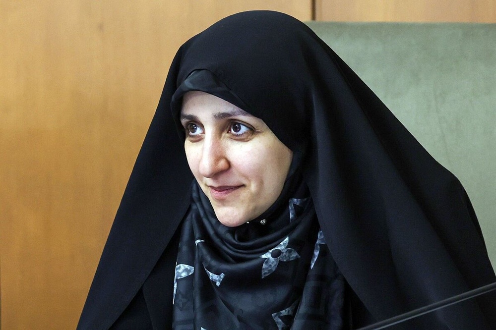 صدای زنان را می‌شنویم/ مدل‌های کسب و کار باید تغییر کند