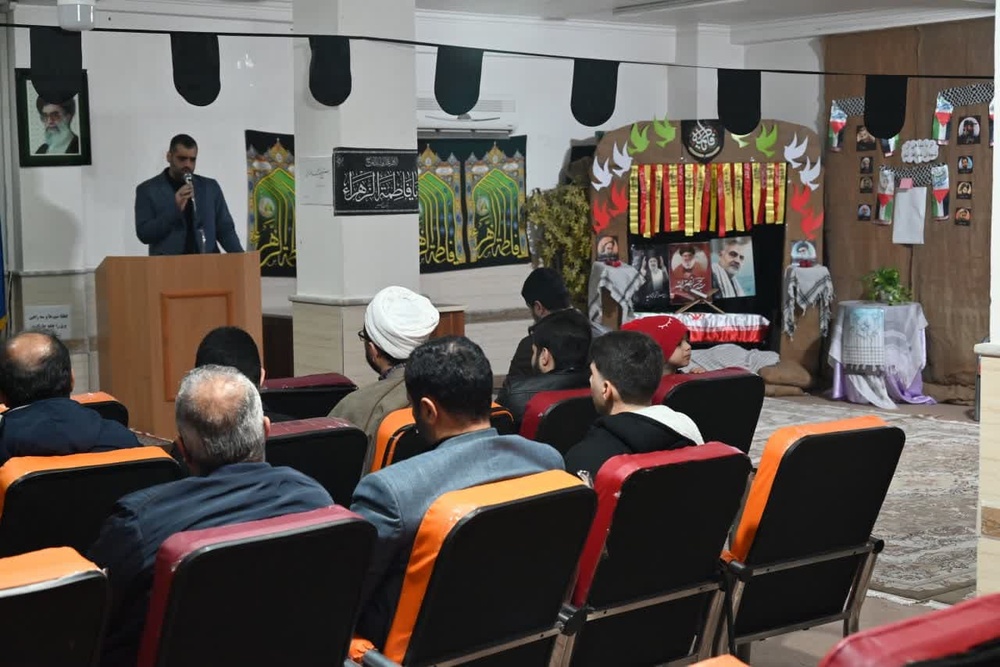 عدالت، کلید فضایل انسانی است