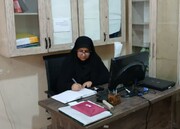 فعالیت هیأت کوثرالجنة در ایام فاطمیه