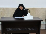 طلاب ظرفیت‌های خود را در سایه تعالیم اسلام بالا ببرند