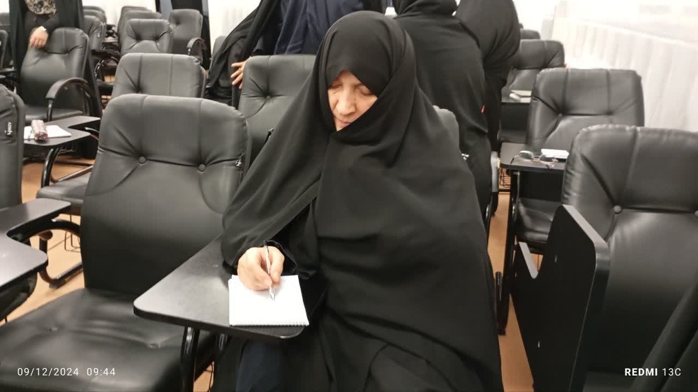  نمره‌محوری موجب فاصله گرفتن از طلبه تراز و نزدیک‌شدن به طلبه حفظ‌محور می‌شود