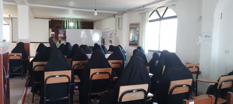 جهل عامل رکود جامعه و انسانیت است 