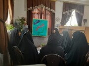 میزگرد پژوهشی با محوریت پژوهشگران "تعالی اندیشه" و اثربخشی علمی