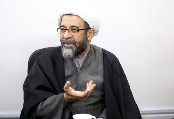 تصاویر/ بازدید مدیر حوزه های علمیه خواهران از خبرگزاری حوزه