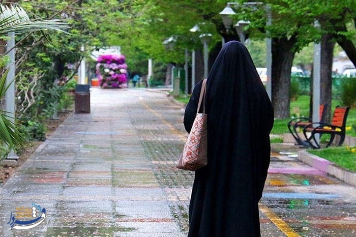 پوشش؛ یک اصل عقلانی در راستای حفظ کرامت انسانی و نظم عمومی