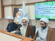 تأسی از ولایت، انسان را از آلودگی‌های روحی مصون می‌دارد