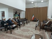 تشریح فعالیت‌های معاونت فرهنگی و تبلیغی حوزه‌های علمیه خواهران