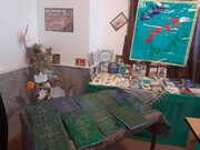 نمایشگاه "تازه‌های کتاب و دستاوردهای پژوهشی طلاب" با عنوان کتاب بوستان معرفت