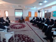 کارگاه همسرداری با عنوان «مهارت‌های زندگی مشترک