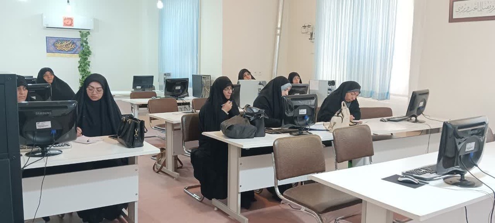 کارگاه آموزشی هوش مصنوعی و کاربردهای آن در پژوهش 
