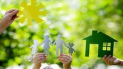 زمین رایگان به خانواده‌های دارای چهار فرزند و بیشتر اختصاص داده می‌شود