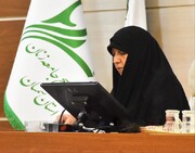 اجلاسیه ۱۸ شهیده زن استان سمنان برگزار می‌شود