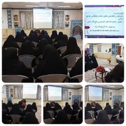 نشست پژوهشی وحدت و همگرایی جوامع اسلامی در سقز