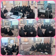 گرامیداشت هفته پژوهش و نشست پژوهشی با محوریت هوش مصنوعی