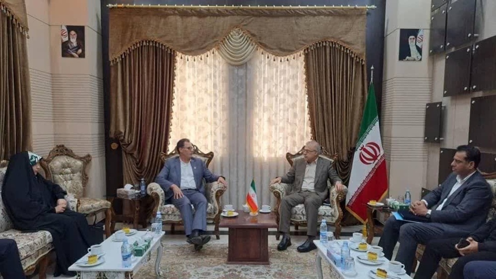 سرانه فضای ورزش بانوان در هرمزگان نیازمند بهبود است